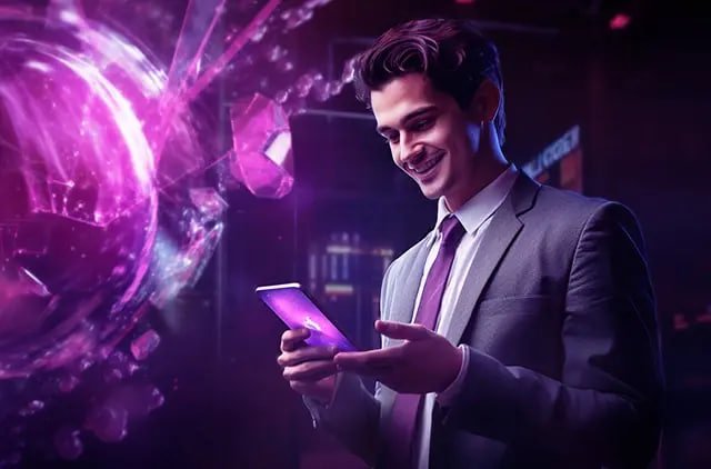 Tampilan pesisir digital hantam11 mobile